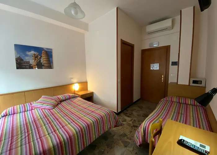 Hotel San Marco