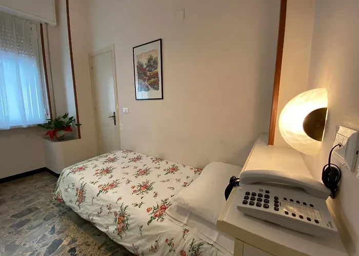 Hotel San Marco