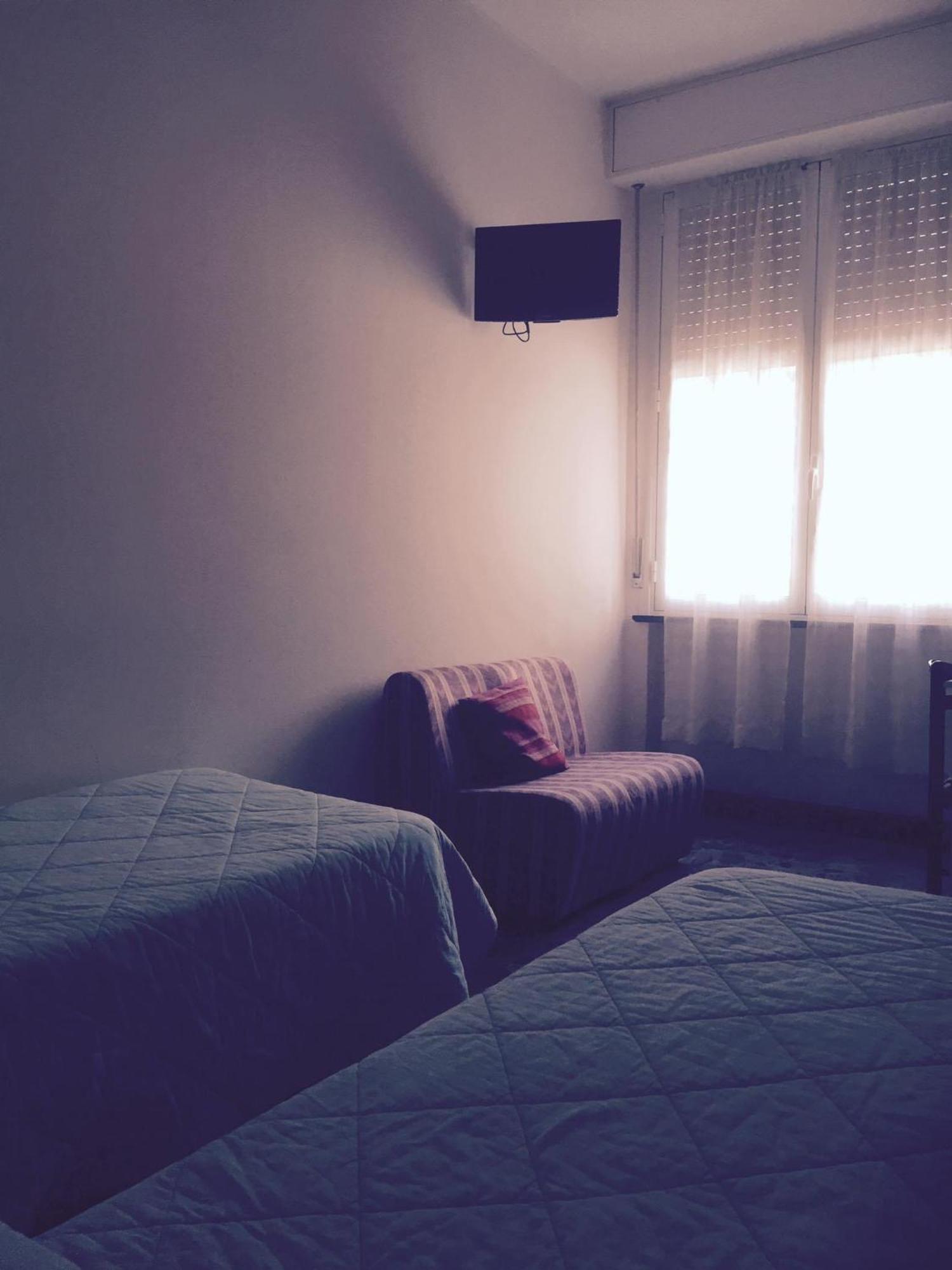 Hotel San Marco 3*