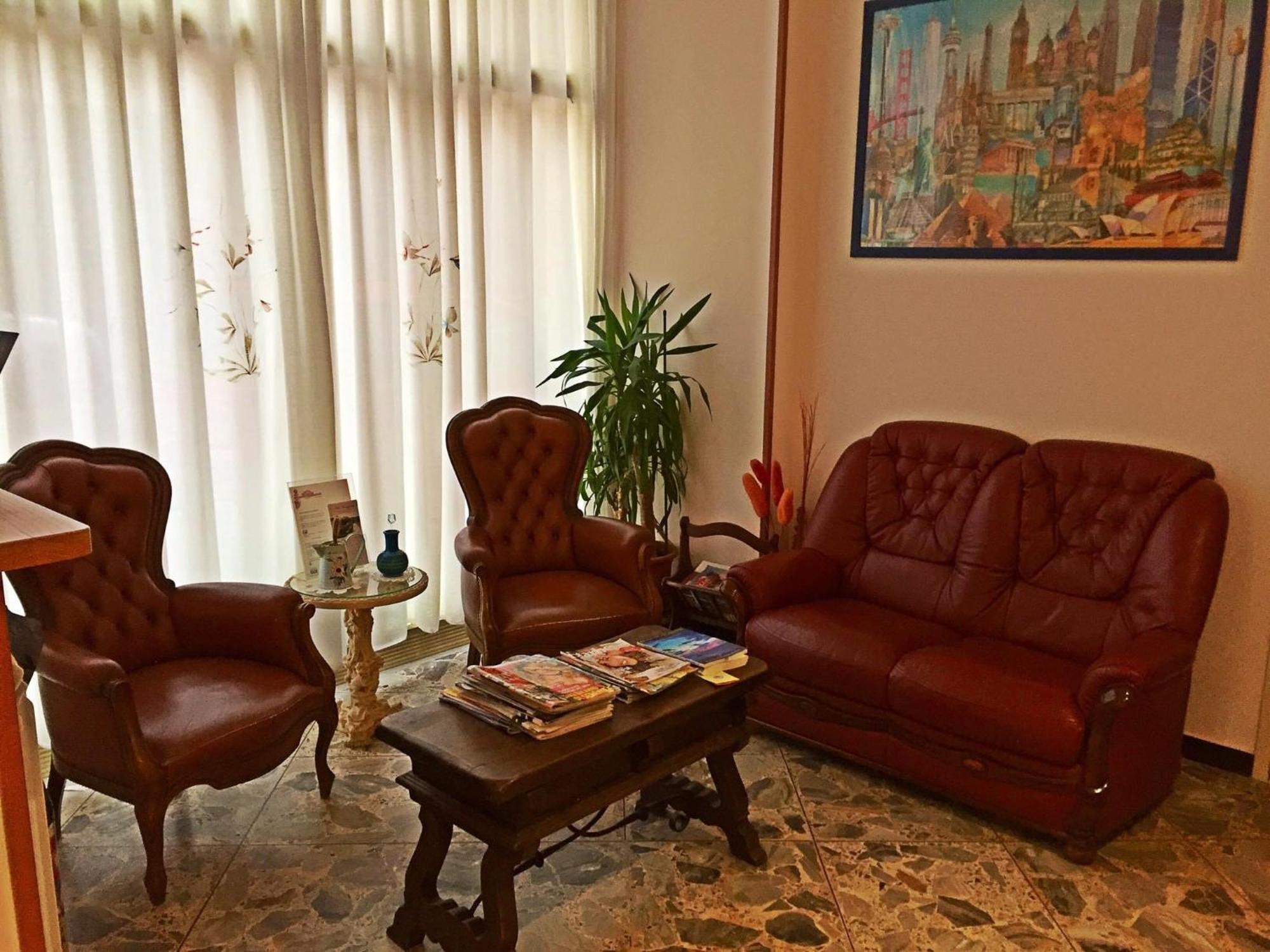 San Marco Hotel 3*